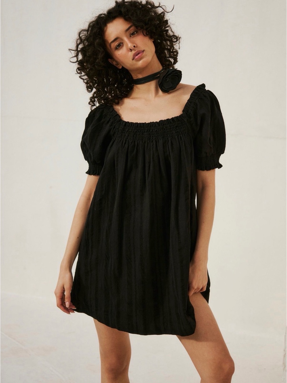 NWT Free People Mila Mini Dress SOLD OUT ONLINE